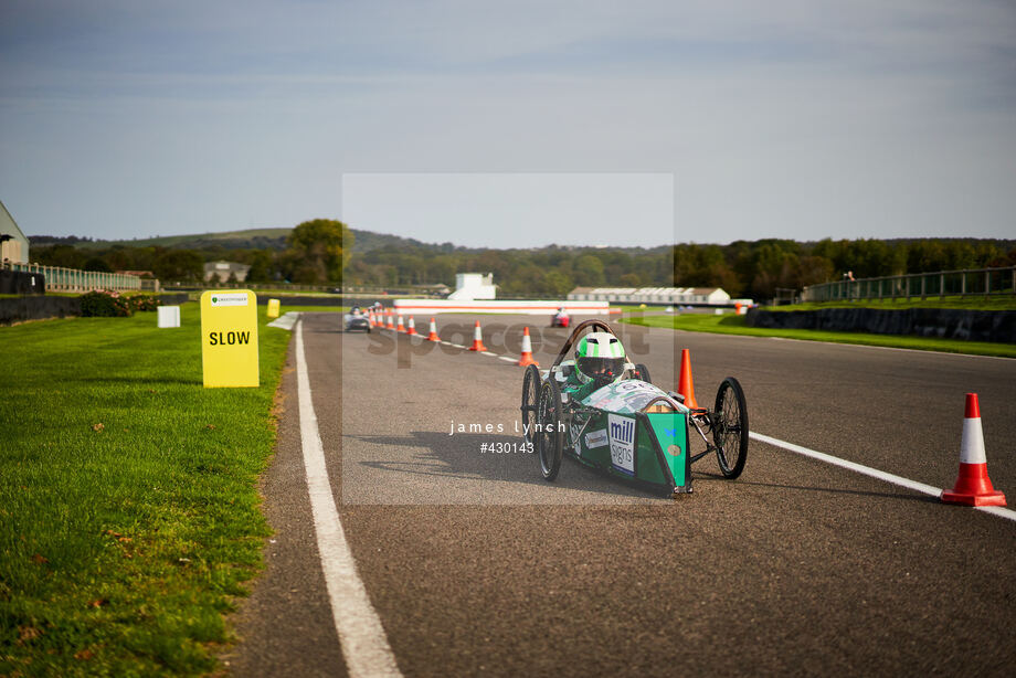 Spacesuit Collections Photo ID 430143, James Lynch, Greenpower International Final, UK, 08/10/2023 09:53:46