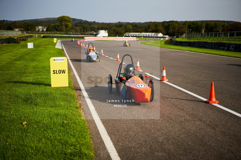 Spacesuit Collections Photo ID 430146, James Lynch, Greenpower International Final, UK, 08/10/2023 09:53:19