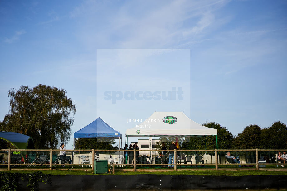 Spacesuit Collections Photo ID 430147, James Lynch, Greenpower International Final, UK, 08/10/2023 09:00:14