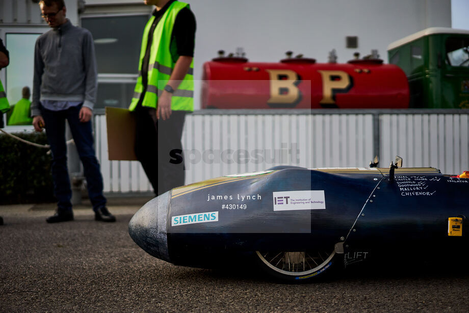 Spacesuit Collections Photo ID 430149, James Lynch, Greenpower International Final, UK, 08/10/2023 08:59:09