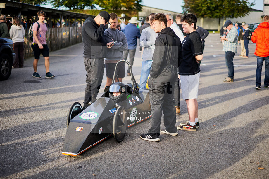 Spacesuit Collections Photo ID 430151, James Lynch, Greenpower International Final, UK, 08/10/2023 08:58:38