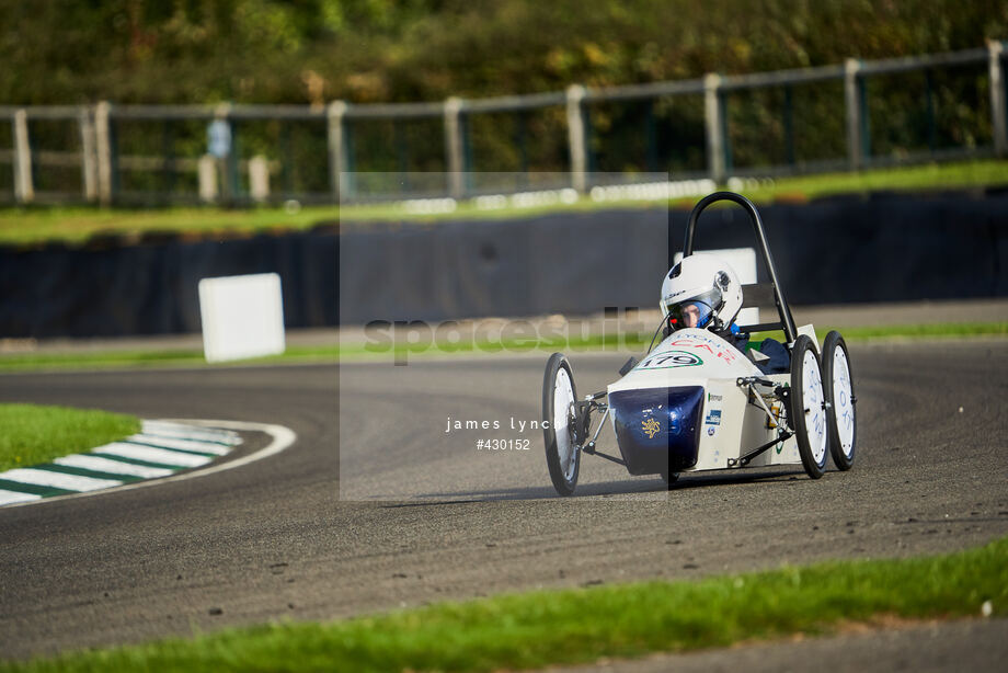 Spacesuit Collections Photo ID 430152, James Lynch, Greenpower International Final, UK, 08/10/2023 09:53:56