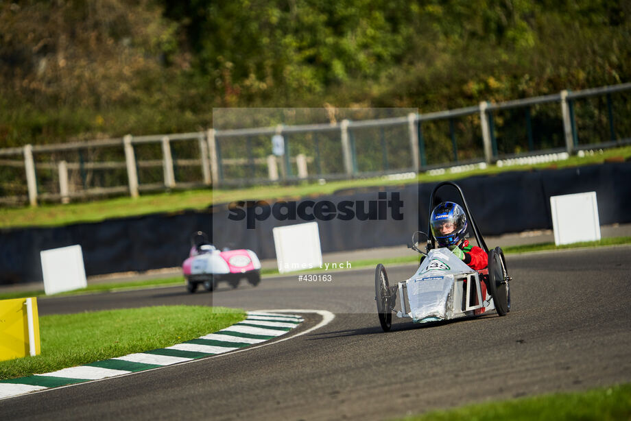 Spacesuit Collections Photo ID 430163, James Lynch, Greenpower International Final, UK, 08/10/2023 09:52:46