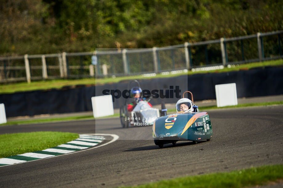 Spacesuit Collections Photo ID 430164, James Lynch, Greenpower International Final, UK, 08/10/2023 09:52:44