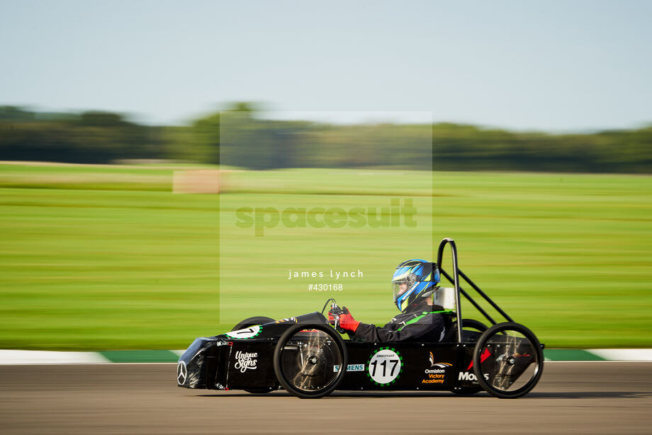 Spacesuit Collections Photo ID 430168, James Lynch, Greenpower International Final, UK, 08/10/2023 09:49:36