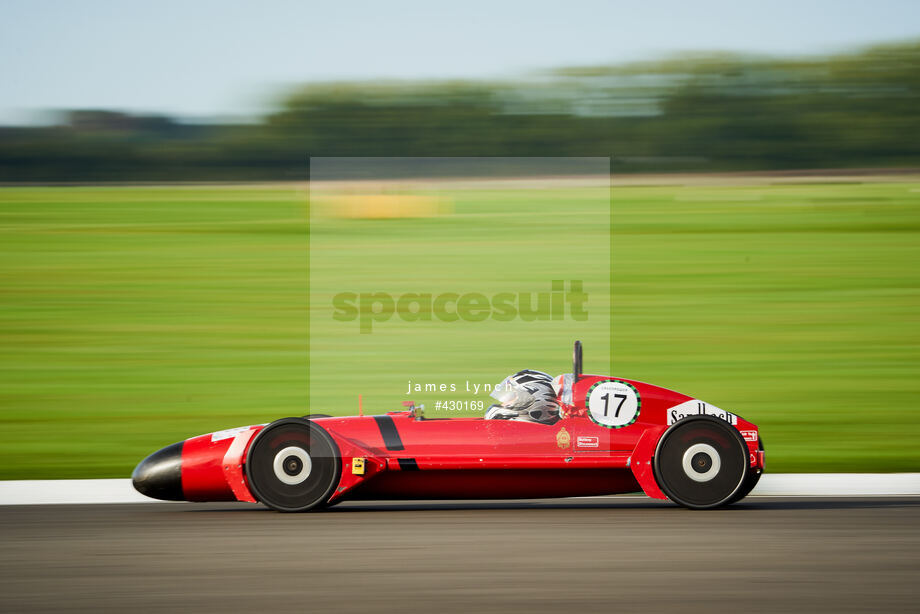 Spacesuit Collections Photo ID 430169, James Lynch, Greenpower International Final, UK, 08/10/2023 09:48:30