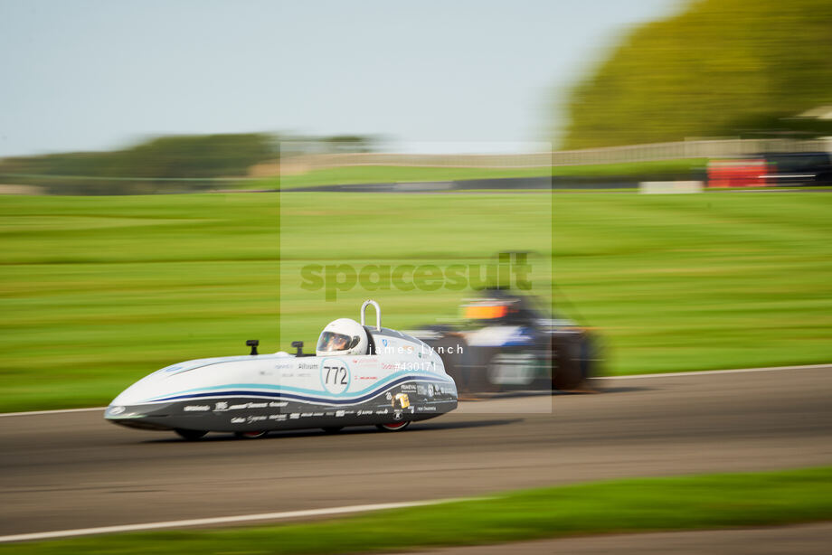 Spacesuit Collections Photo ID 430171, James Lynch, Greenpower International Final, UK, 08/10/2023 09:47:54