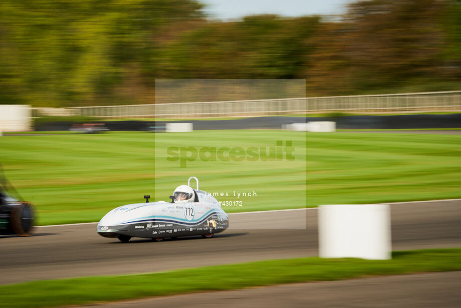 Spacesuit Collections Photo ID 430172, James Lynch, Greenpower International Final, UK, 08/10/2023 09:47:53