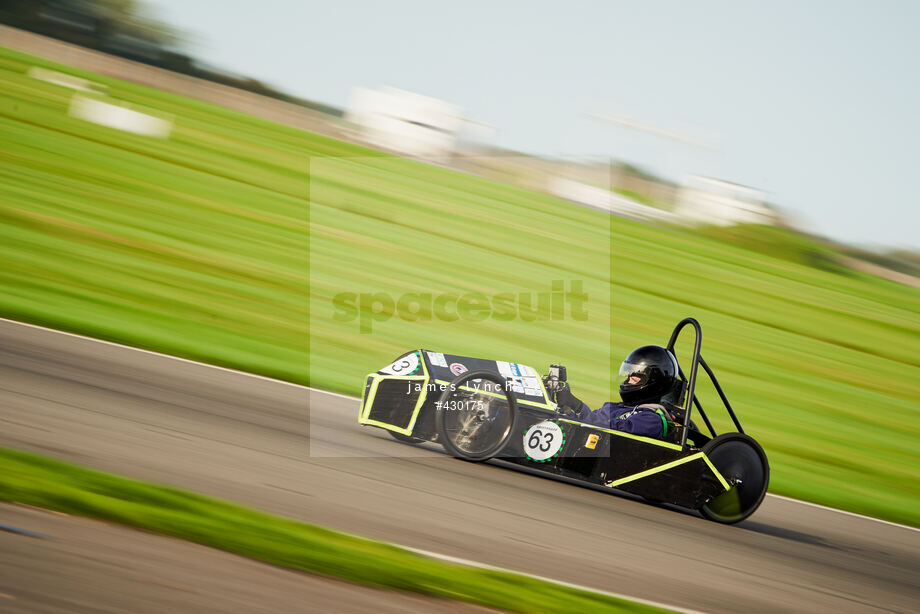 Spacesuit Collections Photo ID 430175, James Lynch, Greenpower International Final, UK, 08/10/2023 09:46:53