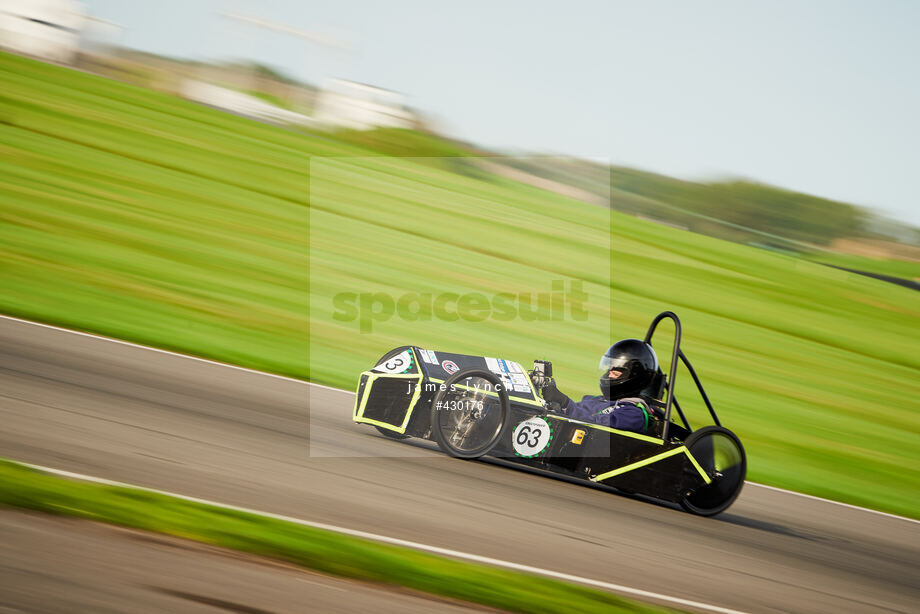 Spacesuit Collections Photo ID 430176, James Lynch, Greenpower International Final, UK, 08/10/2023 09:46:53