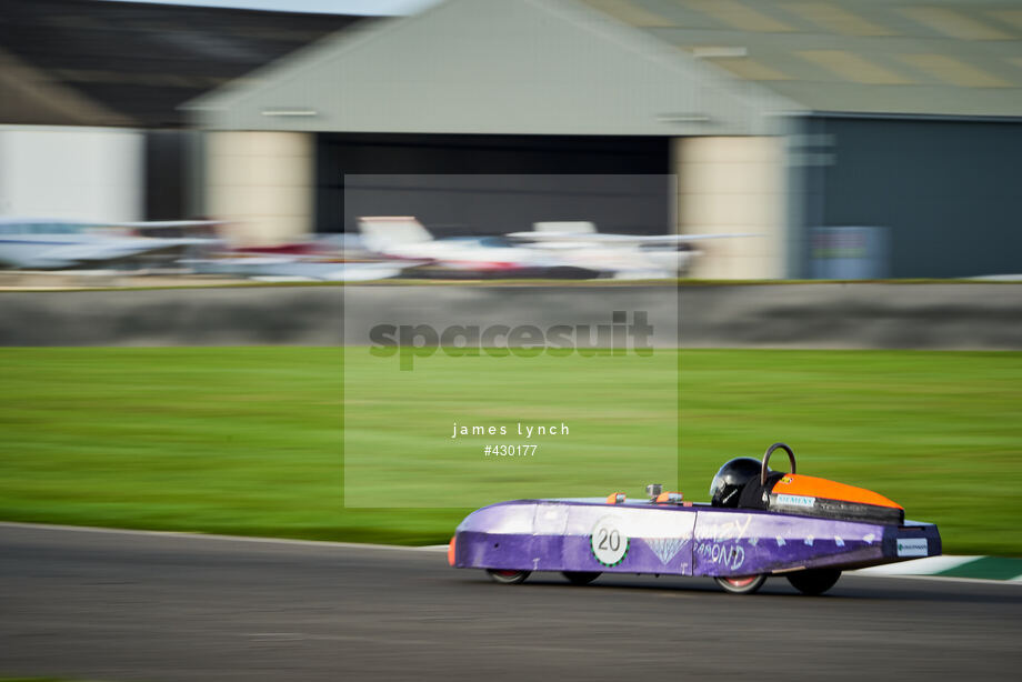 Spacesuit Collections Photo ID 430177, James Lynch, Greenpower International Final, UK, 08/10/2023 09:45:26