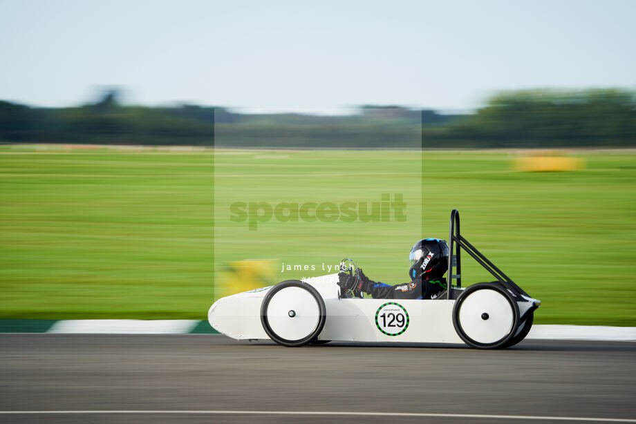 Spacesuit Collections Photo ID 430178, James Lynch, Greenpower International Final, UK, 08/10/2023 09:45:10