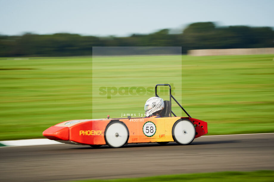 Spacesuit Collections Photo ID 430180, James Lynch, Greenpower International Final, UK, 08/10/2023 09:43:45
