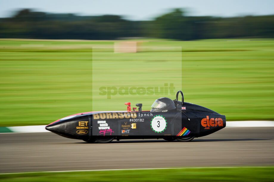 Spacesuit Collections Photo ID 430182, James Lynch, Greenpower International Final, UK, 08/10/2023 09:43:31