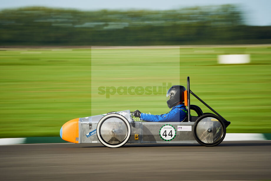 Spacesuit Collections Photo ID 430183, James Lynch, Greenpower International Final, UK, 08/10/2023 09:43:19
