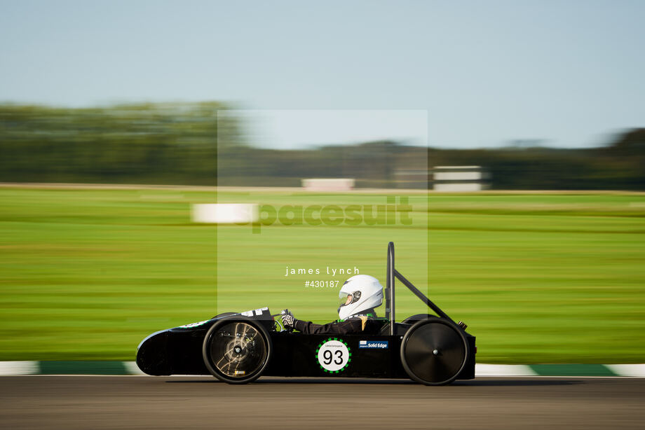 Spacesuit Collections Photo ID 430187, James Lynch, Greenpower International Final, UK, 08/10/2023 09:42:16