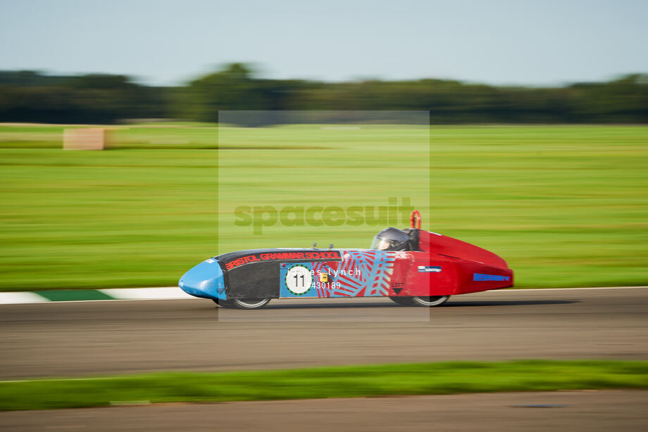 Spacesuit Collections Photo ID 430189, James Lynch, Greenpower International Final, UK, 08/10/2023 09:41:47