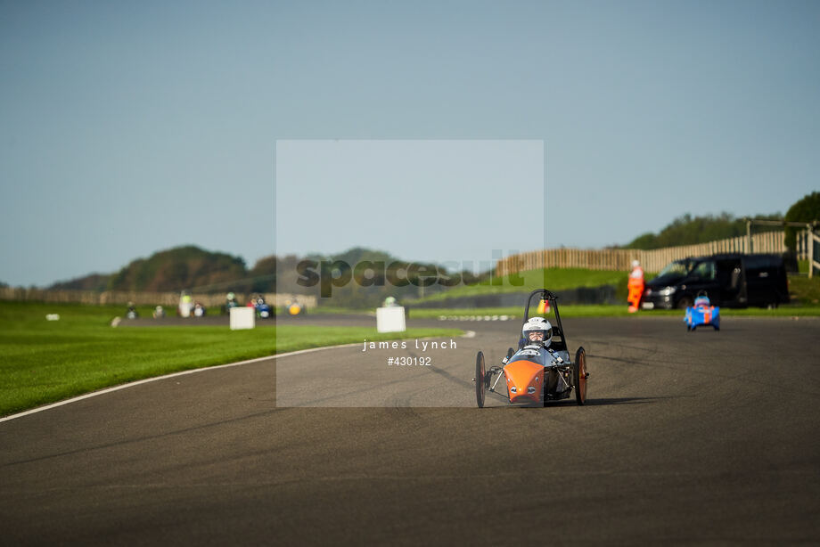 Spacesuit Collections Photo ID 430192, James Lynch, Greenpower International Final, UK, 08/10/2023 09:38:40