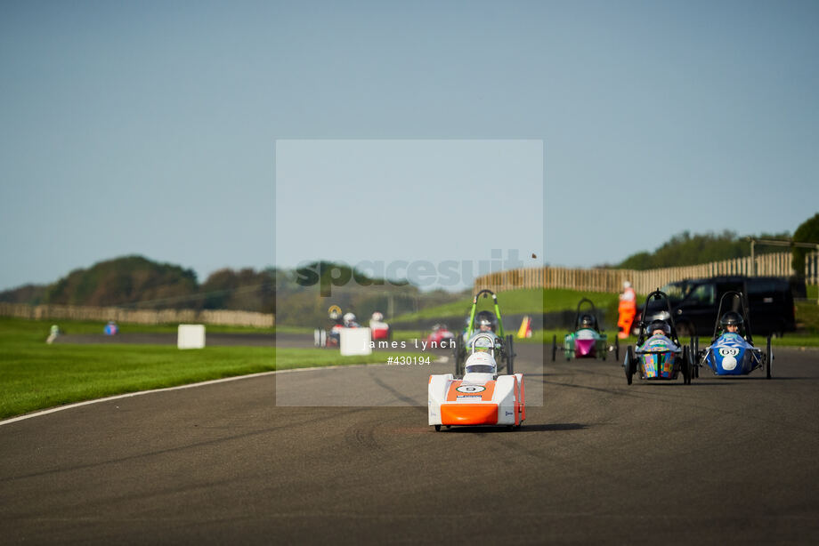 Spacesuit Collections Photo ID 430194, James Lynch, Greenpower International Final, UK, 08/10/2023 09:38:21