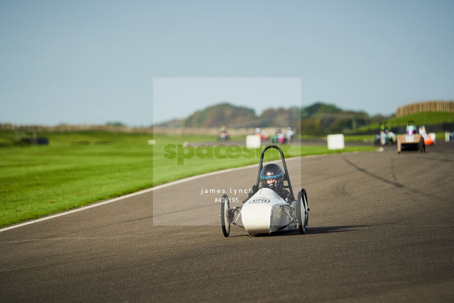 Spacesuit Collections Photo ID 430195, James Lynch, Greenpower International Final, UK, 08/10/2023 09:38:11