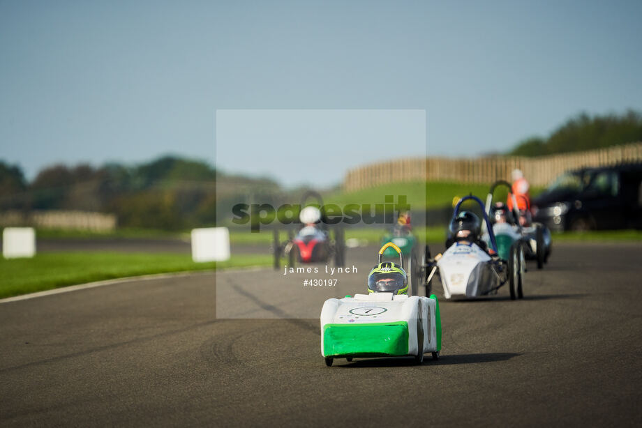 Spacesuit Collections Photo ID 430197, James Lynch, Greenpower International Final, UK, 08/10/2023 09:37:44