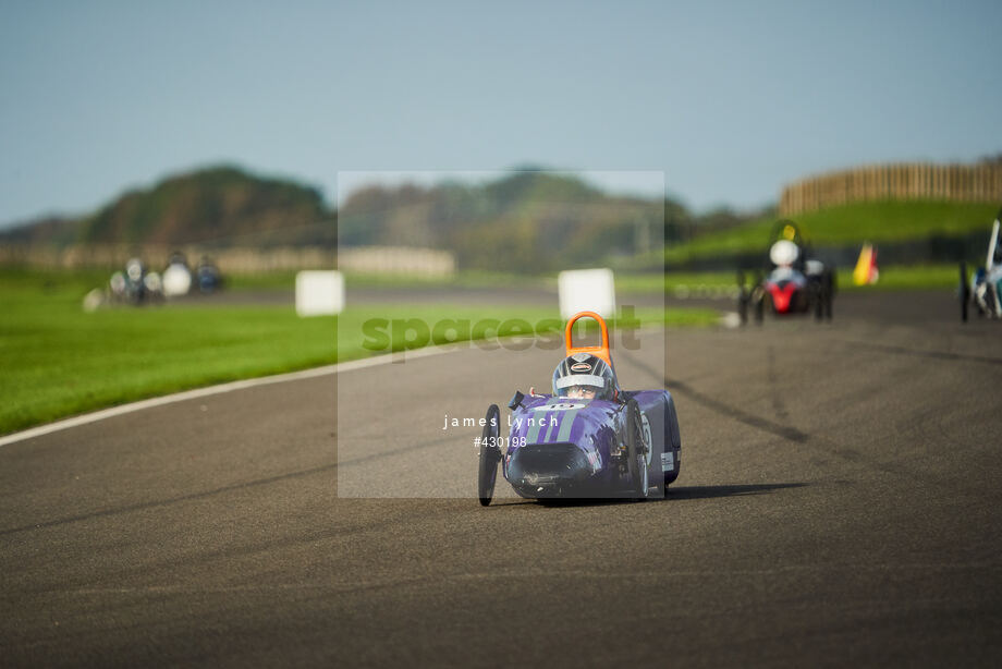 Spacesuit Collections Photo ID 430198, James Lynch, Greenpower International Final, UK, 08/10/2023 09:37:42