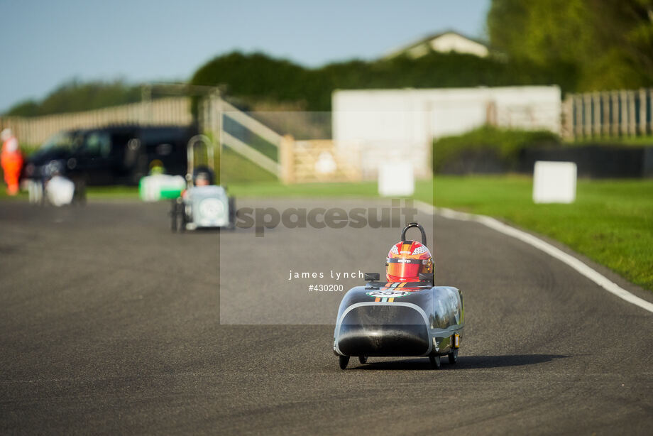 Spacesuit Collections Photo ID 430200, James Lynch, Greenpower International Final, UK, 08/10/2023 09:37:33
