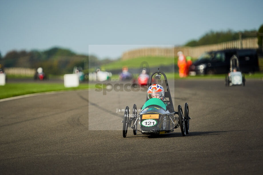 Spacesuit Collections Photo ID 430201, James Lynch, Greenpower International Final, UK, 08/10/2023 09:37:30