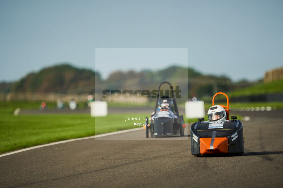 Spacesuit Collections Photo ID 430205, James Lynch, Greenpower International Final, UK, 08/10/2023 09:37:03