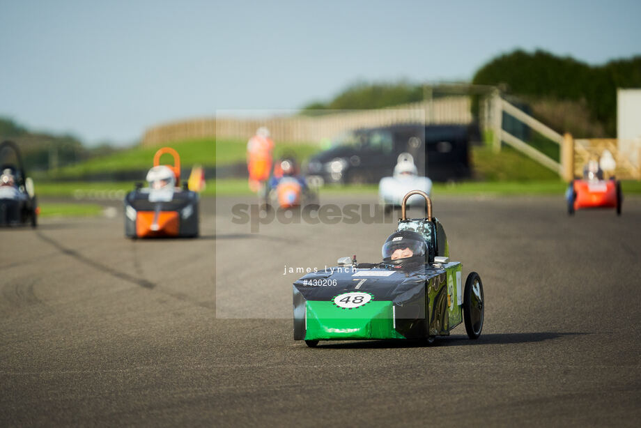 Spacesuit Collections Photo ID 430206, James Lynch, Greenpower International Final, UK, 08/10/2023 09:37:01