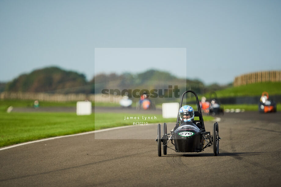Spacesuit Collections Photo ID 430210, James Lynch, Greenpower International Final, UK, 08/10/2023 09:36:51
