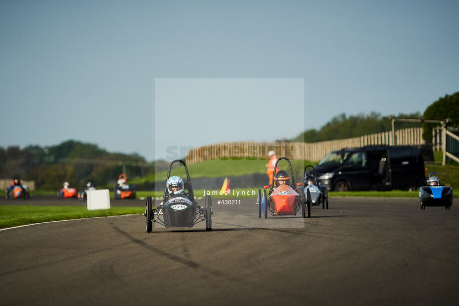 Spacesuit Collections Photo ID 430211, James Lynch, Greenpower International Final, UK, 08/10/2023 09:36:48