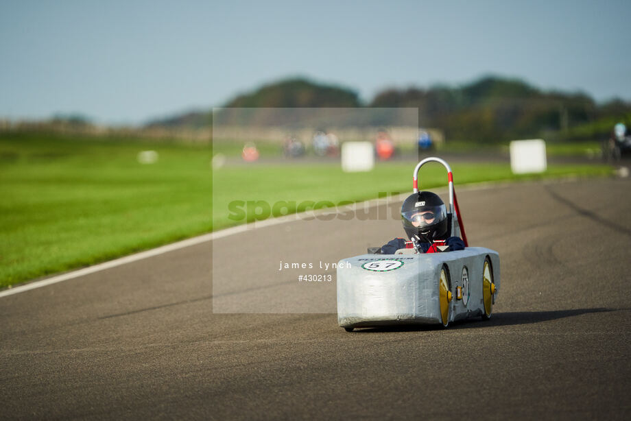 Spacesuit Collections Photo ID 430213, James Lynch, Greenpower International Final, UK, 08/10/2023 09:36:33