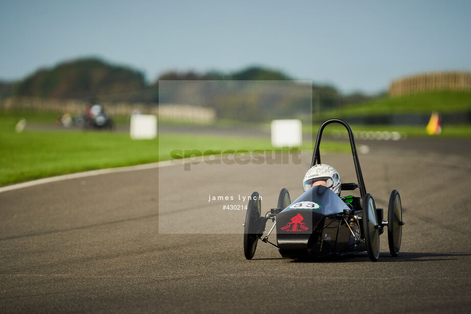 Spacesuit Collections Photo ID 430214, James Lynch, Greenpower International Final, UK, 08/10/2023 09:36:27