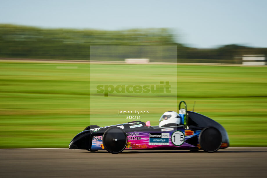 Spacesuit Collections Photo ID 430215, James Lynch, Greenpower International Final, UK, 08/10/2023 09:35:16