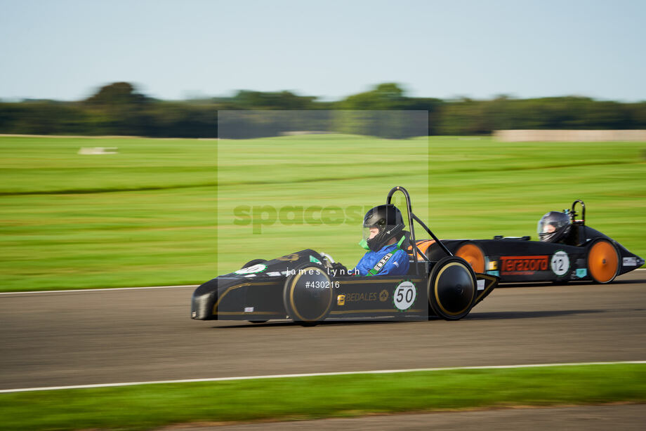 Spacesuit Collections Photo ID 430216, James Lynch, Greenpower International Final, UK, 08/10/2023 09:35:08