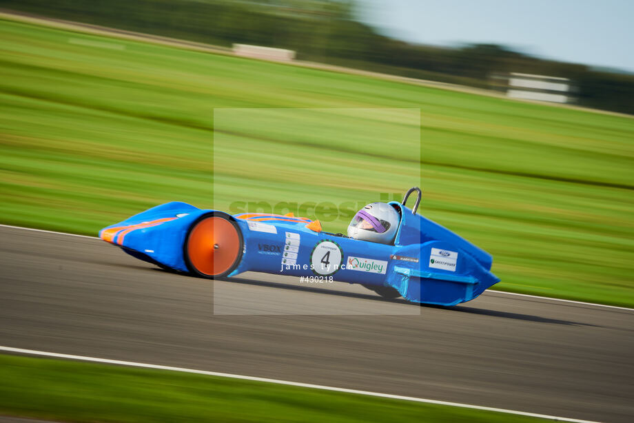 Spacesuit Collections Photo ID 430218, James Lynch, Greenpower International Final, UK, 08/10/2023 09:34:43
