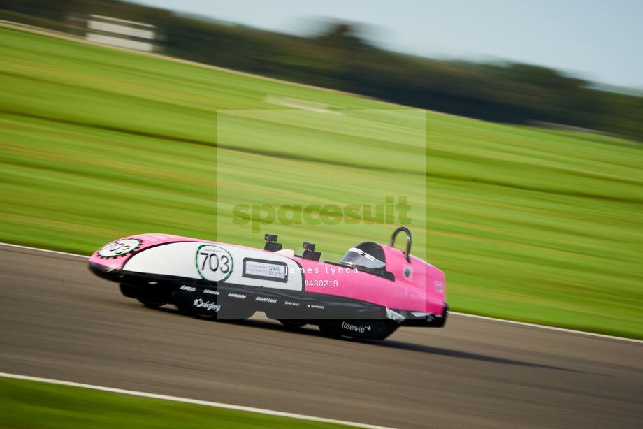 Spacesuit Collections Photo ID 430219, James Lynch, Greenpower International Final, UK, 08/10/2023 09:34:37