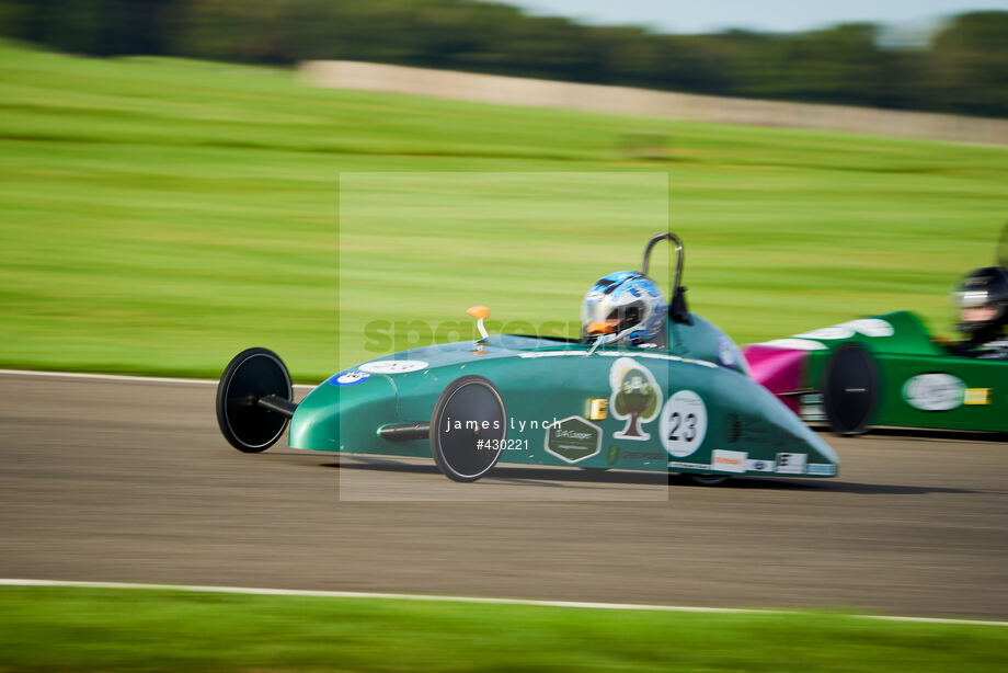 Spacesuit Collections Photo ID 430221, James Lynch, Greenpower International Final, UK, 08/10/2023 09:32:34