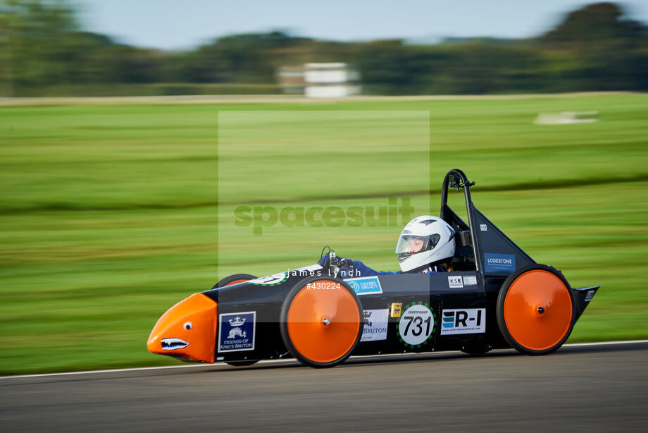 Spacesuit Collections Photo ID 430224, James Lynch, Greenpower International Final, UK, 08/10/2023 09:31:43