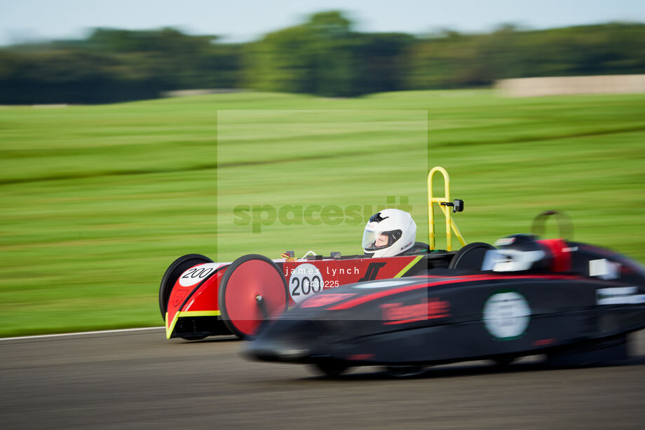 Spacesuit Collections Photo ID 430225, James Lynch, Greenpower International Final, UK, 08/10/2023 09:31:37