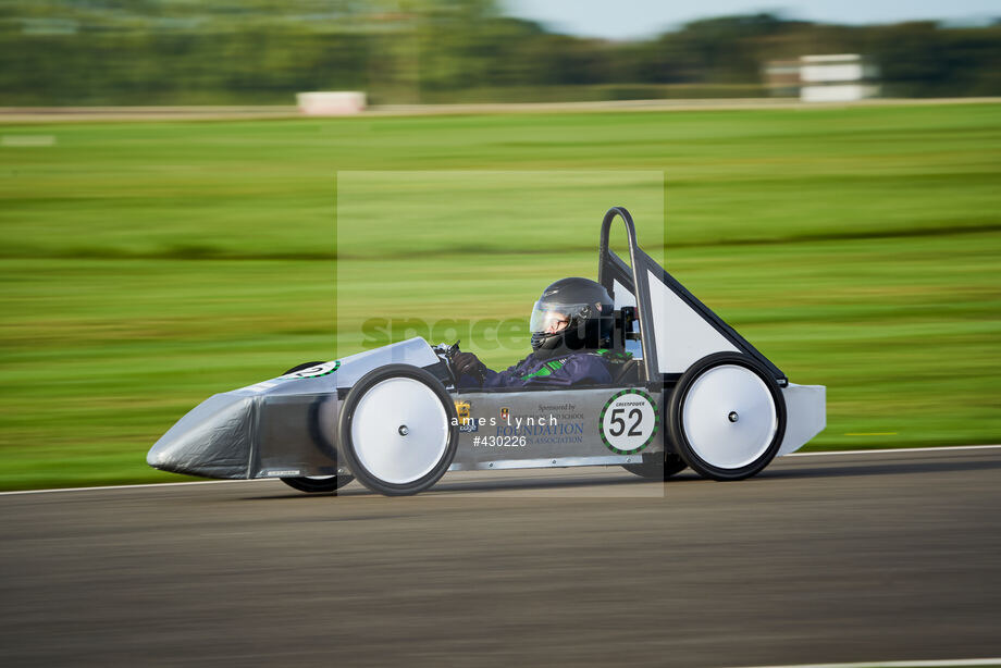 Spacesuit Collections Photo ID 430226, James Lynch, Greenpower International Final, UK, 08/10/2023 09:31:32