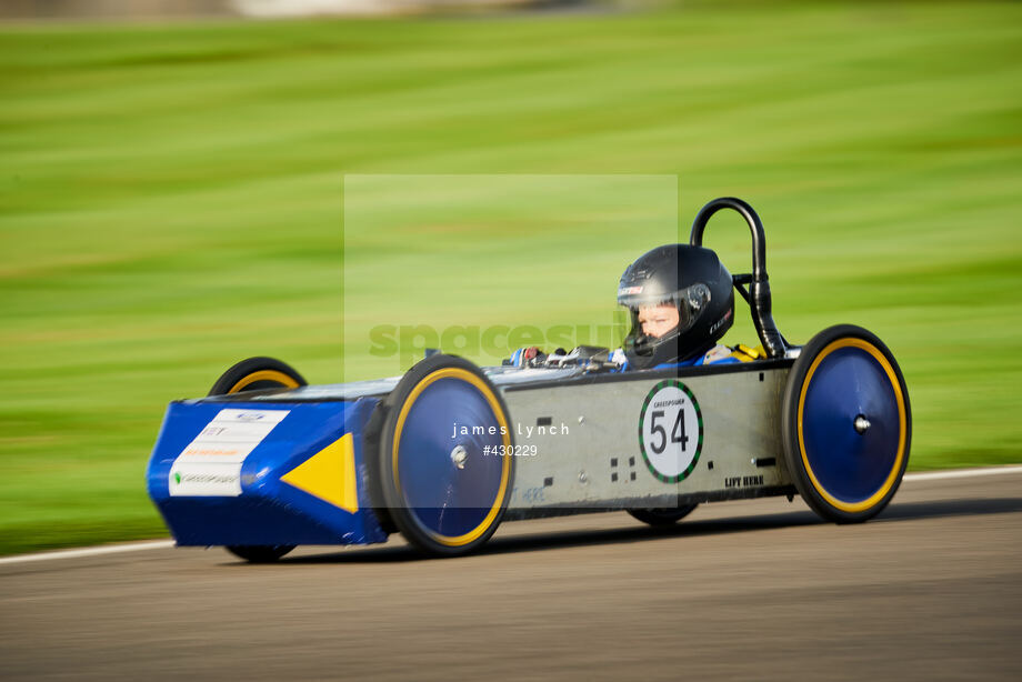 Spacesuit Collections Photo ID 430229, James Lynch, Greenpower International Final, UK, 08/10/2023 09:30:28