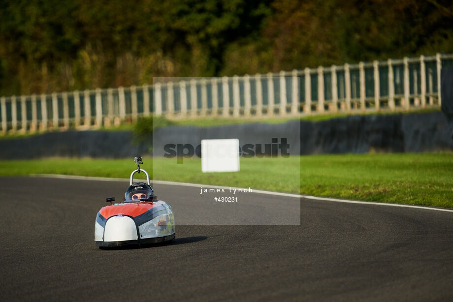 Spacesuit Collections Photo ID 430231, James Lynch, Greenpower International Final, UK, 08/10/2023 09:29:49