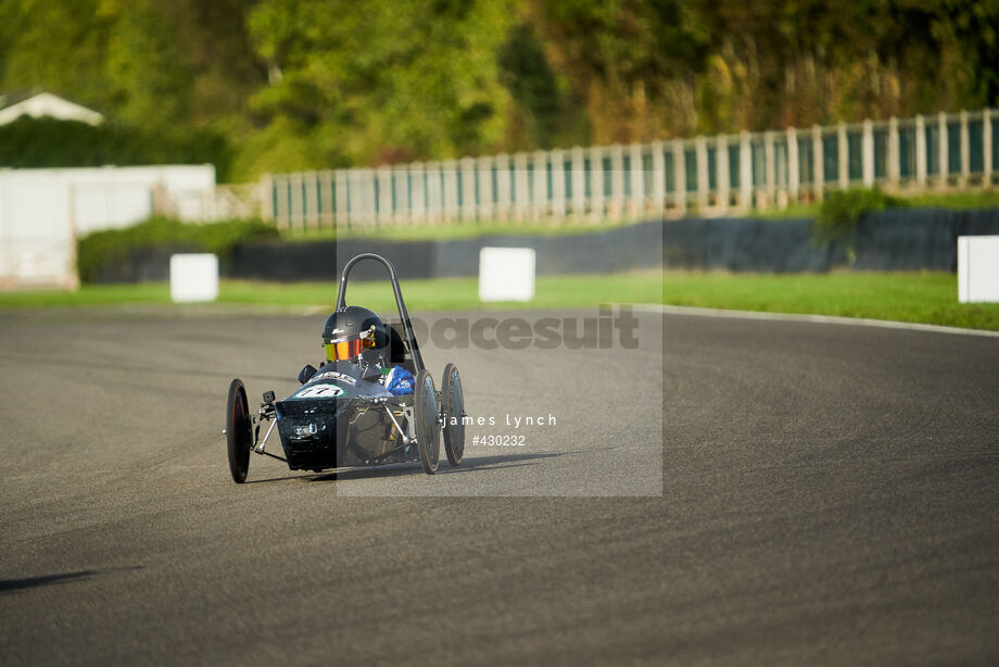 Spacesuit Collections Photo ID 430232, James Lynch, Greenpower International Final, UK, 08/10/2023 09:29:34