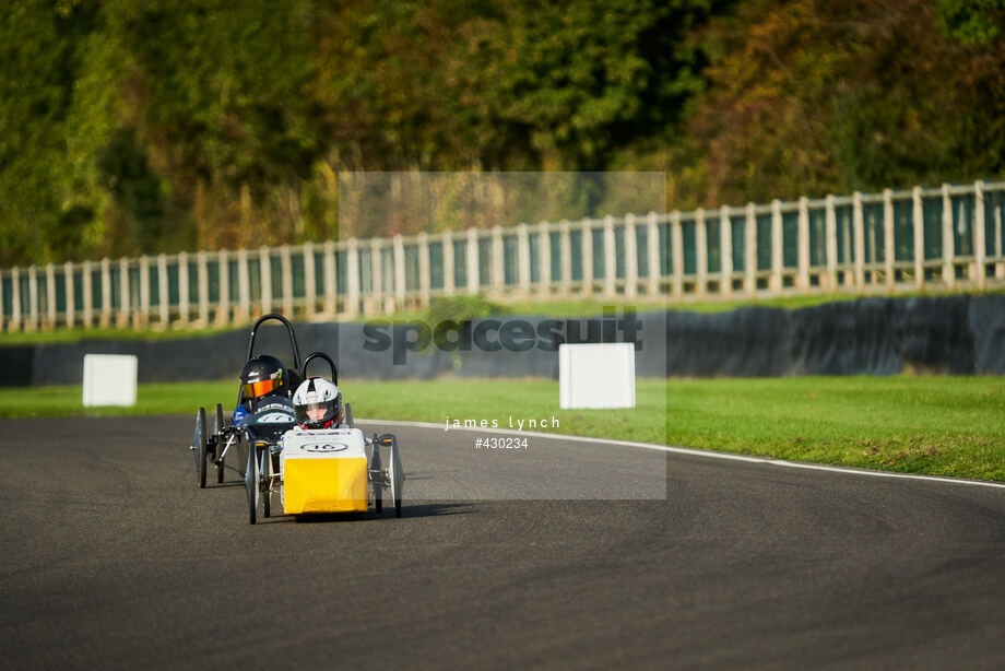 Spacesuit Collections Photo ID 430234, James Lynch, Greenpower International Final, UK, 08/10/2023 09:29:32