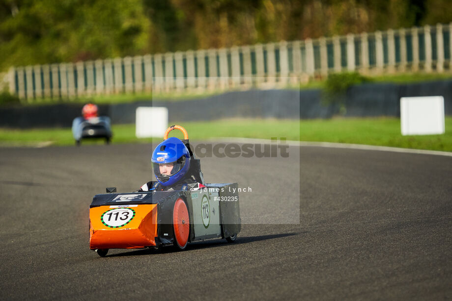 Spacesuit Collections Photo ID 430235, James Lynch, Greenpower International Final, UK, 08/10/2023 09:29:14