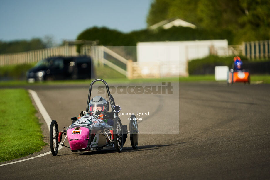 Spacesuit Collections Photo ID 430238, James Lynch, Greenpower International Final, UK, 08/10/2023 09:29:06