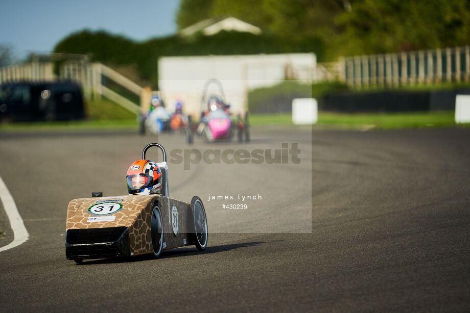 Spacesuit Collections Photo ID 430239, James Lynch, Greenpower International Final, UK, 08/10/2023 09:29:02