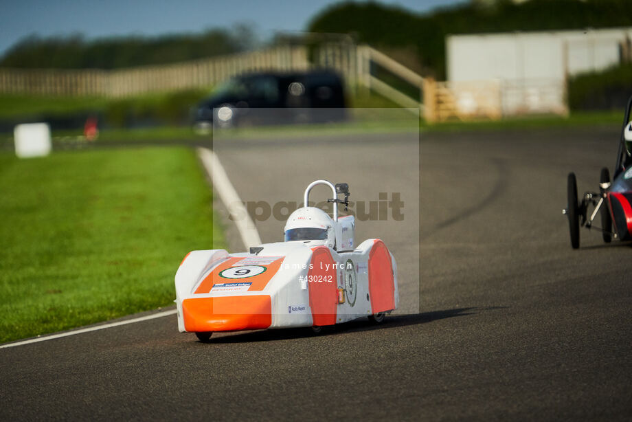 Spacesuit Collections Photo ID 430242, James Lynch, Greenpower International Final, UK, 08/10/2023 09:28:28